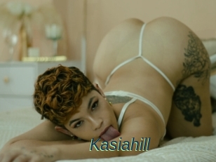 Kasiahill