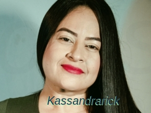 Kassandrarick