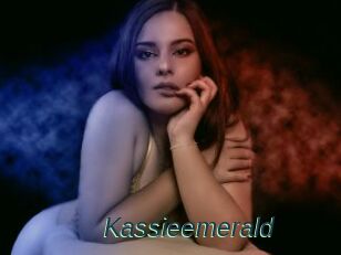 Kassieemerald