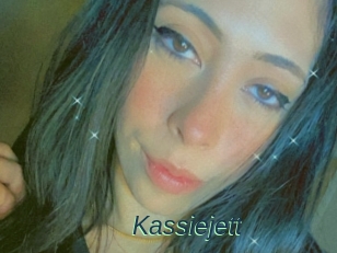 Kassiejett