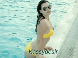 Kassydesir