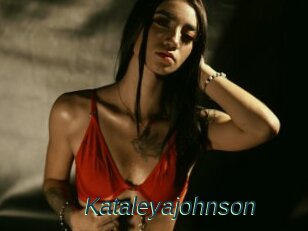 Kataleyajohnson