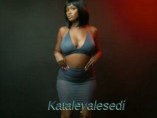 Kataleyalesedi