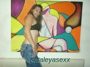 Kataleyasexx