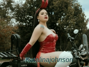 Katalinajohnson