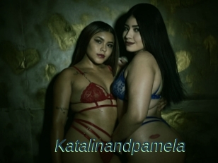 Katalinandpamela