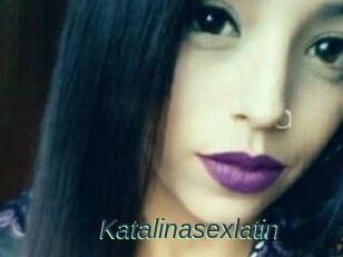 Katalinasexlatin