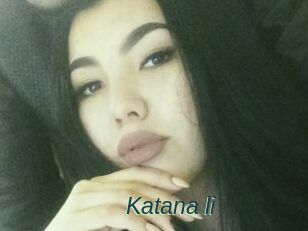 Katana_li