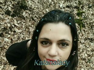 Katanalady