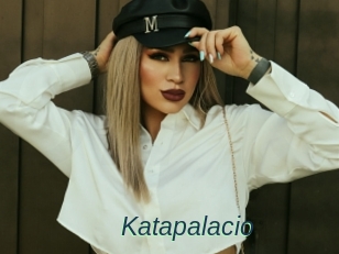 Katapalacio