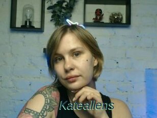 Kateallens