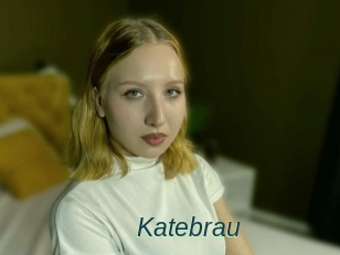 Katebrau