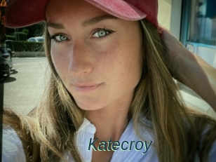 Katecroy