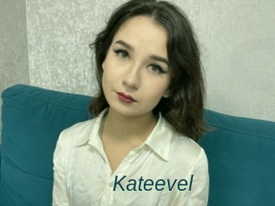 Kateevel