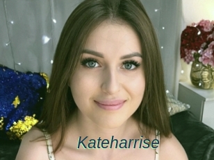 Kateharrise