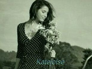 Katejoise