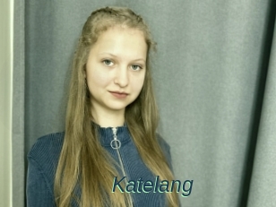 Katelang