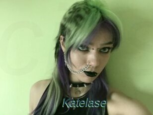 Katelase