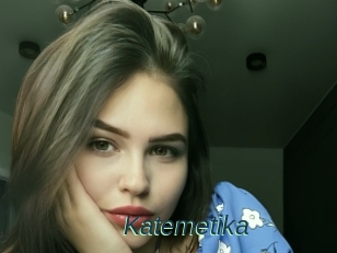 Katemetika