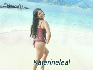 Katerineleal