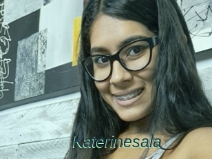 Katerinesala