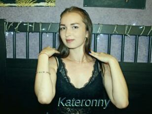 Kateronny