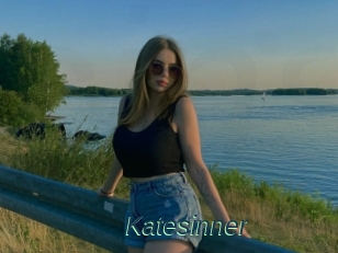 Katesinner