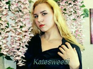 Katesweetii