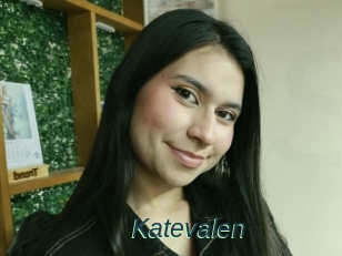 Katevalen