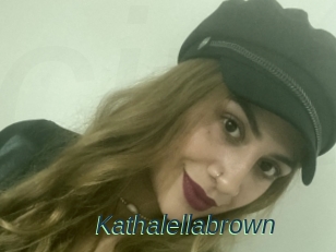 Kathalellabrown