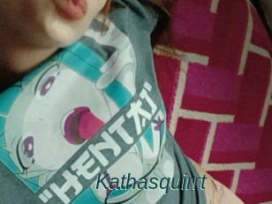 Kathasquirrt