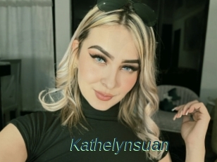 Kathelynsuan