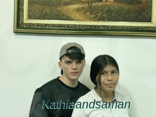 Kathiaandsaman