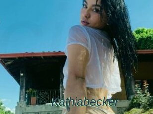 Kathiabecker