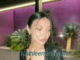 Kathleenjohnston