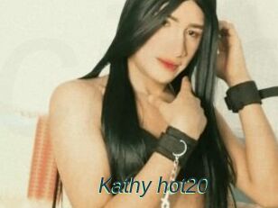 Kathy_hot20