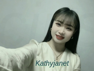 Kathyjanet