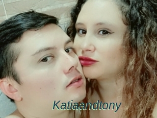 Katiaandtony