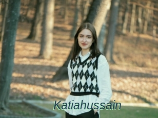 Katiahussain