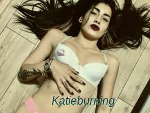 Katieburning