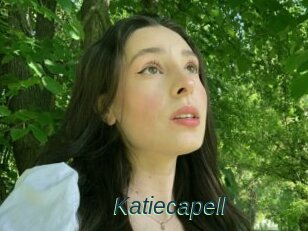 Katiecapell