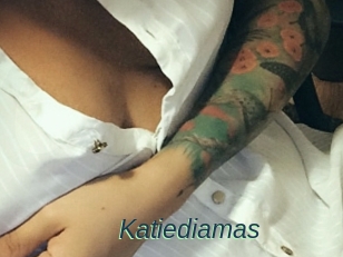 Katiediamas