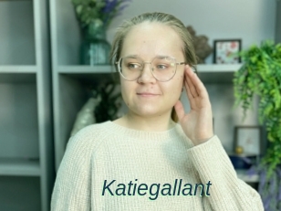 Katiegallant