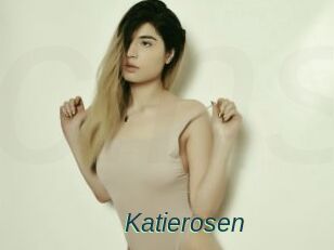 Katierosen