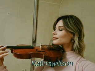 Katinawillson