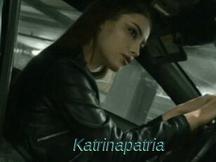 Katrinapatria