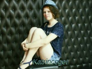 Katrincoger