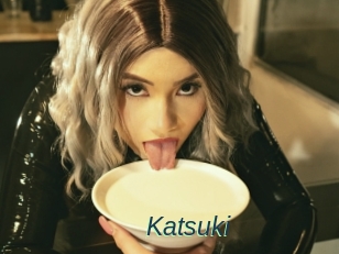 Katsuki