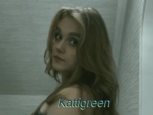 Kattigreen