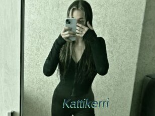 Kattikerri